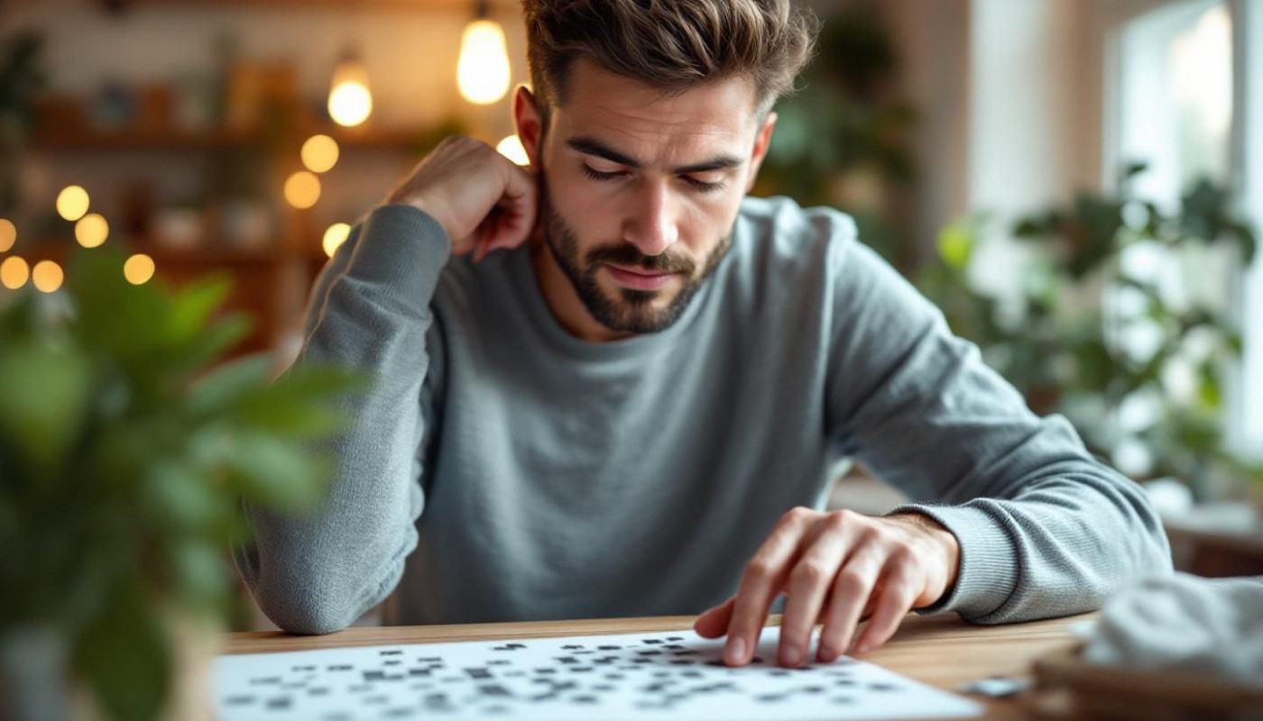 Strategie efficaci per risolvere cruciverba complessi